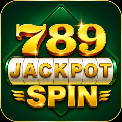 789JACKPOT - Petualangan Seru di Dunia Terbuka