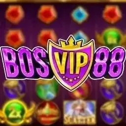 BOSVIP88 - Permainan Slot Seru dan Menguntungkan